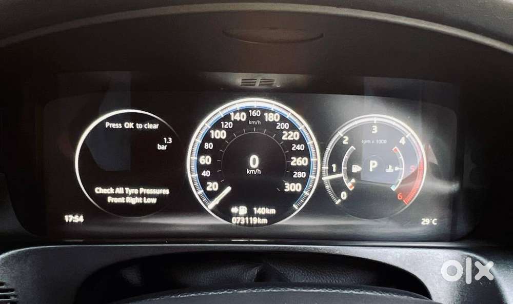Bmw X3 Xdrive30d M Sport, 2016, Diesel
