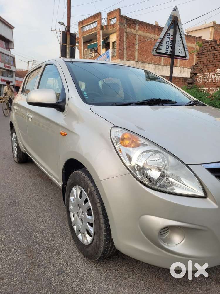 Hyundai I20 Magna Plus, 2012, Petrol