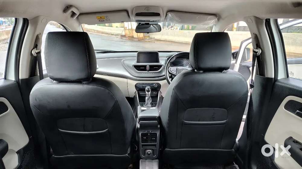Tata Altroz 2023 Petrol Automatic