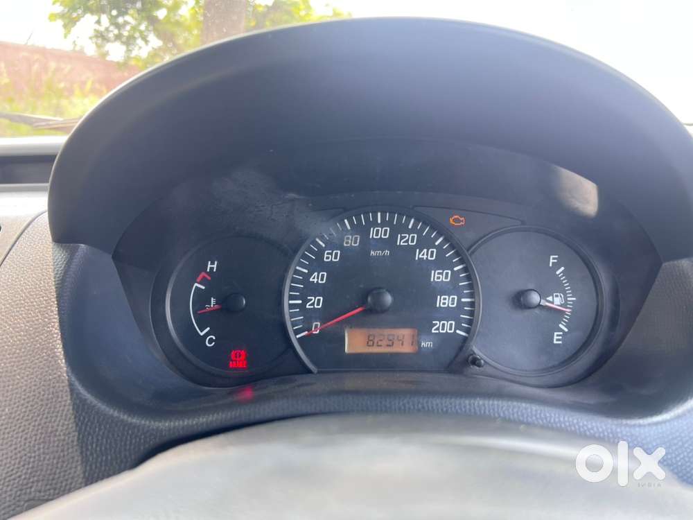 Maruti Swift Diesel 2007