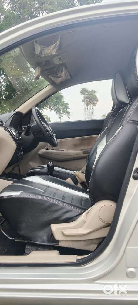 Maruti Suzuki Swift Dzire Vxi(o) Mt, 2018, Petrol