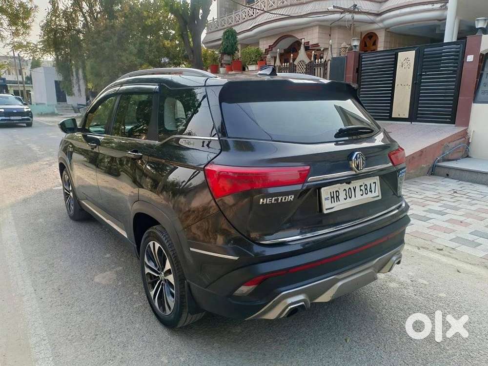 Mg Hector 2.0 Sharp Diesel, 2022, Diesel