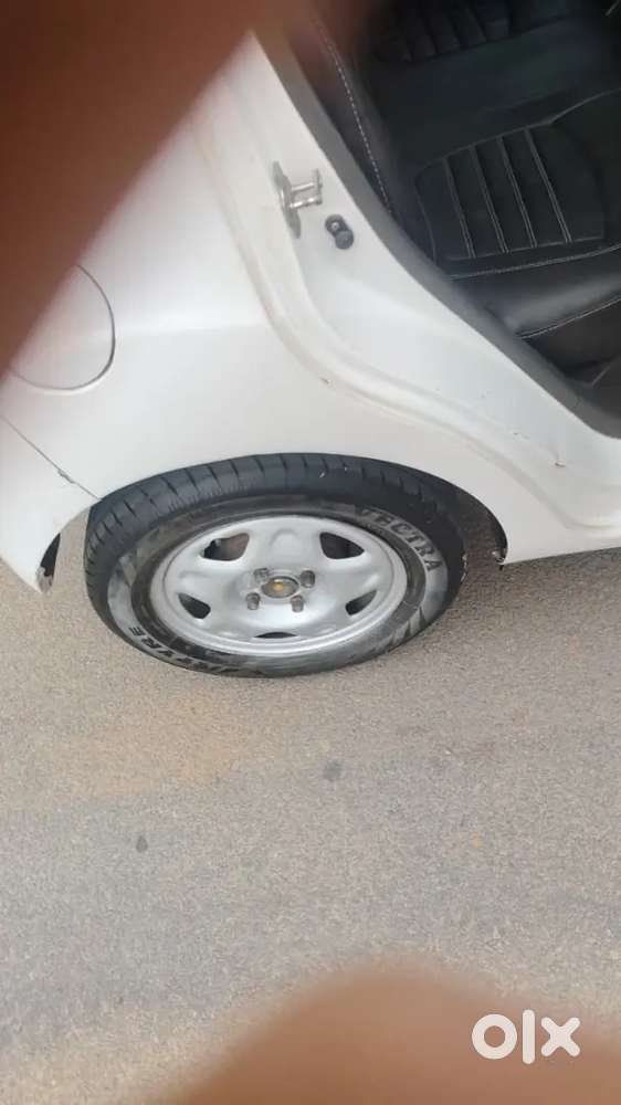 Well Maintained Car For Sale