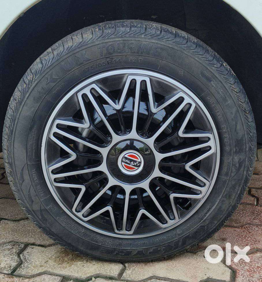 Tata Bolt Quadrajet Xe, 2018, Diesel