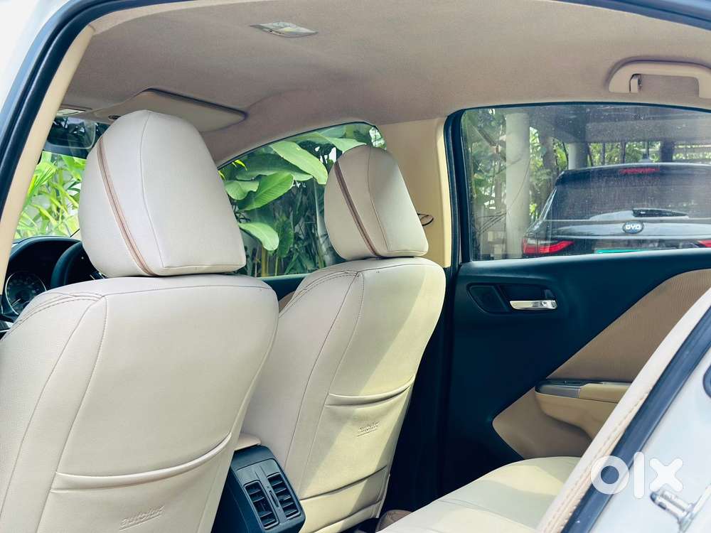 Honda City 2015-2017 I Dtec V, 2016, Diesel