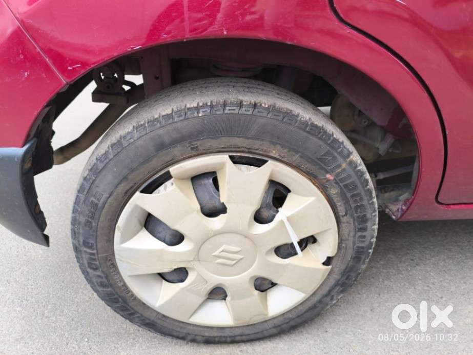 Maruti Suzuki Alto K10 1.0 Lxi (o), 2016, Petrol