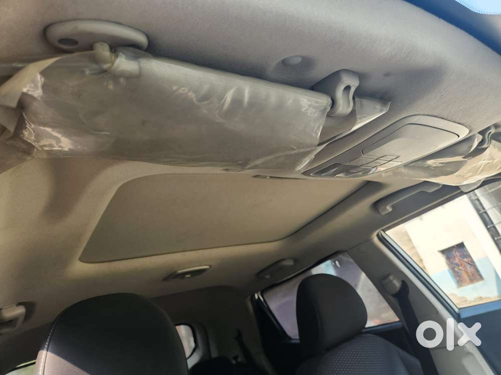 Mahindra Xuv300 W6 Diesel, 2023, Diesel