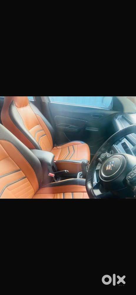 Maruti Suzuki Swift 2018 Diesel Well Maintained