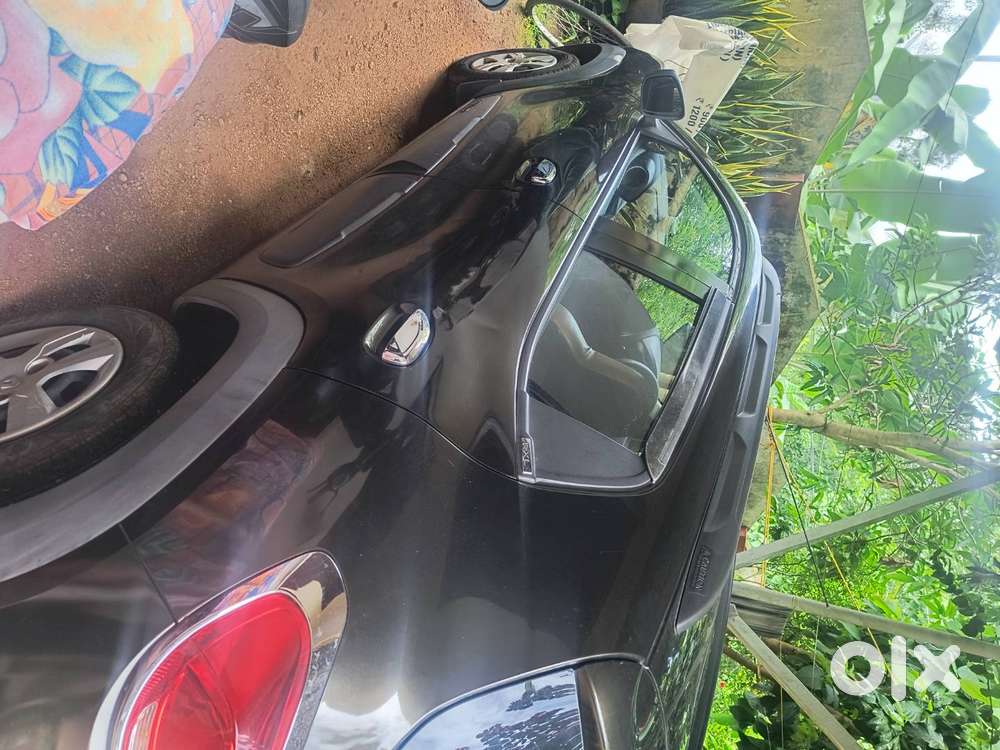 Renault Kwid 2017 Rxl