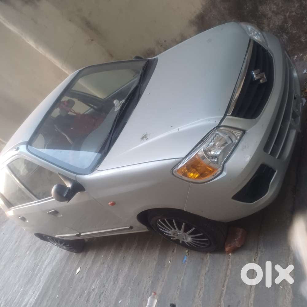 Maruti Suzuki Alto K10 Vxi (o), 2014, Petrol