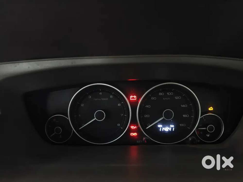 Tata Manza 2010 Diesel Good Condition.