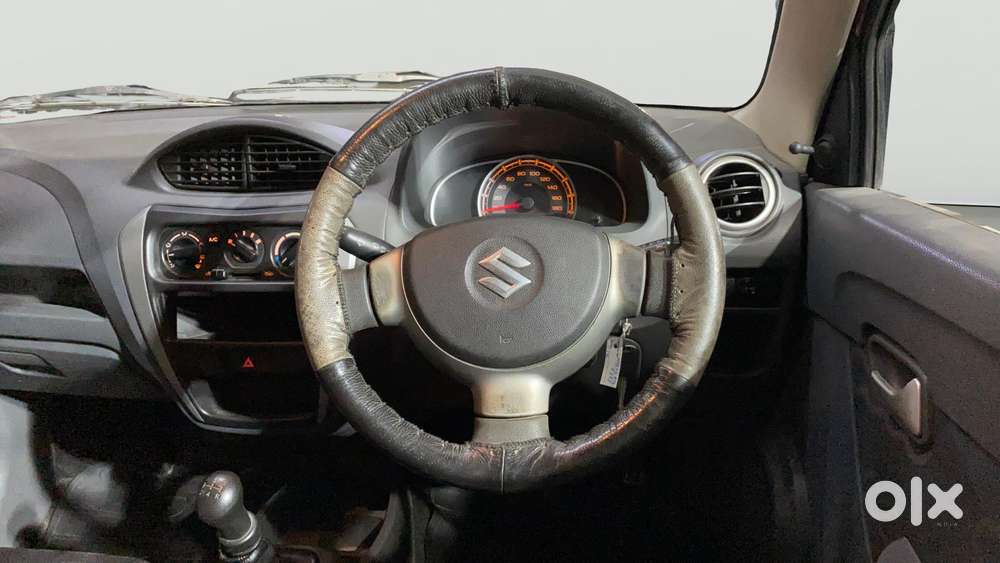 Maruti Suzuki Alto 800 Lxi, 2015, Petrol