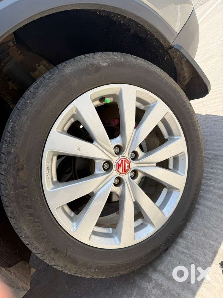 215/55/R17 Tyres good year