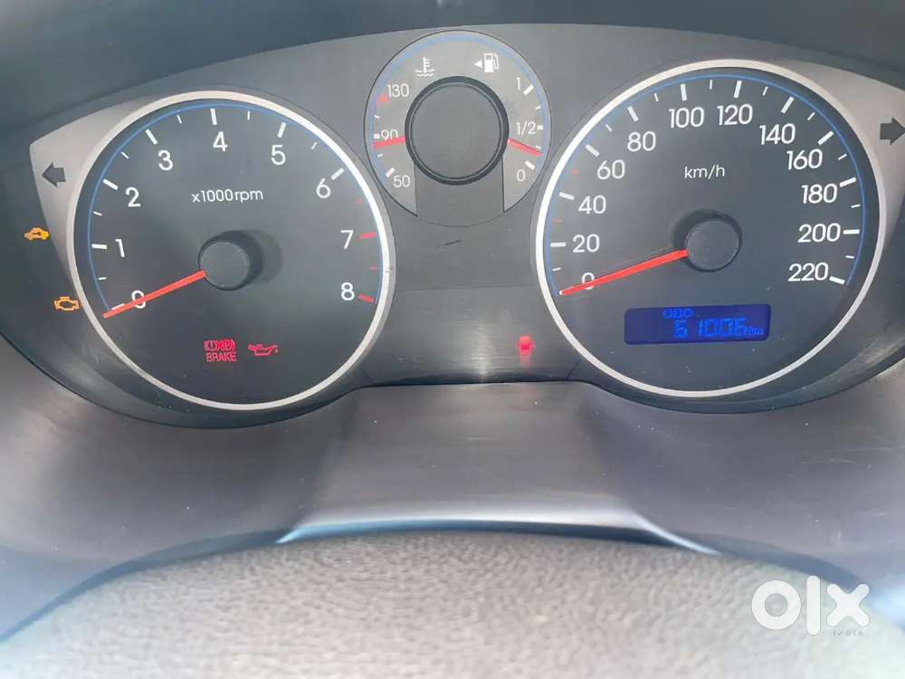 Hyundai I20 Magna 2011 Manual Petrol