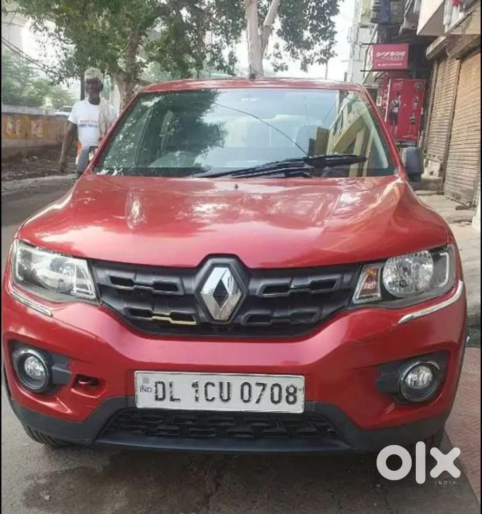 Renault Kwid