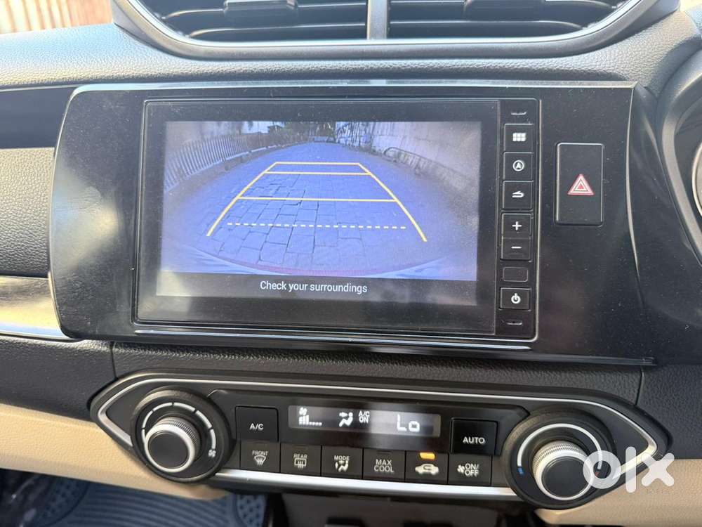 Honda Amaze Vx 1.2 Petrol Mt, 2018, Petrol