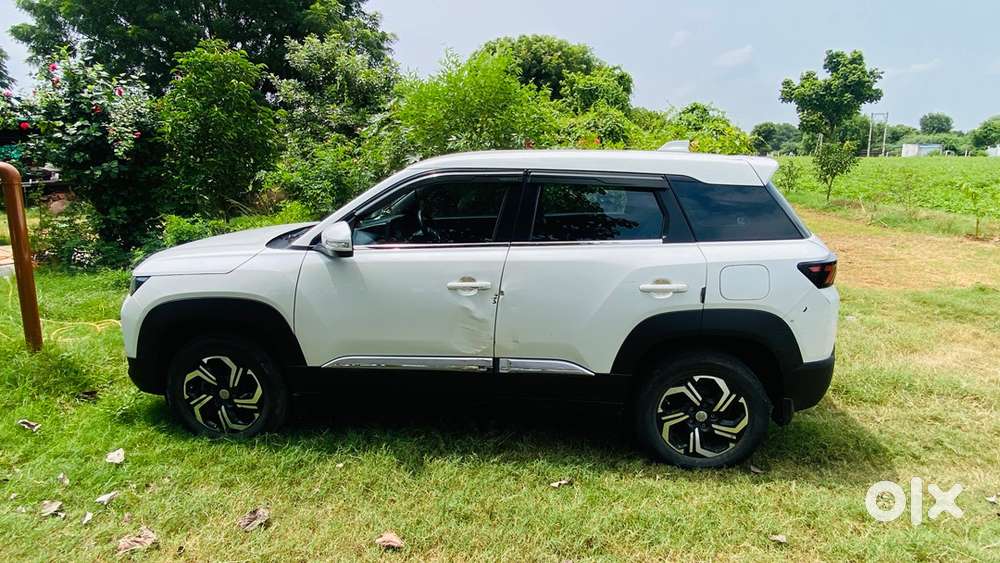 Maruti Suzuki Brezza 2023