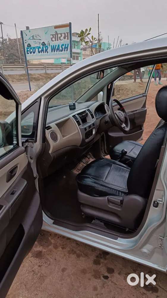 Maruti Suzuki Zen Estilo 2012 Petrol Well Maintained
