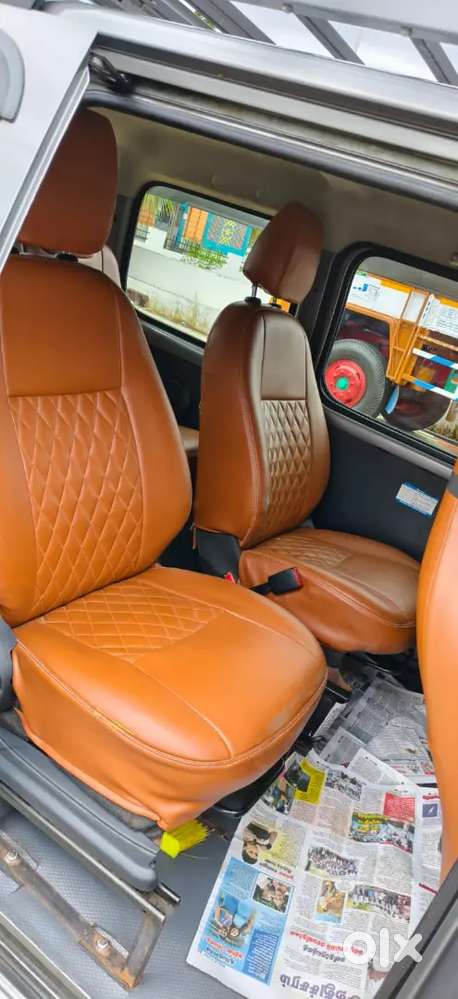 Maruti Eeco For Sale 2022
