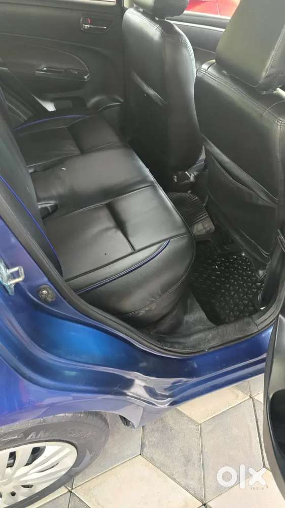 2013 Single Owner Swift Vdi