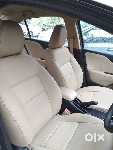 Honda City Petrol Manual 2017