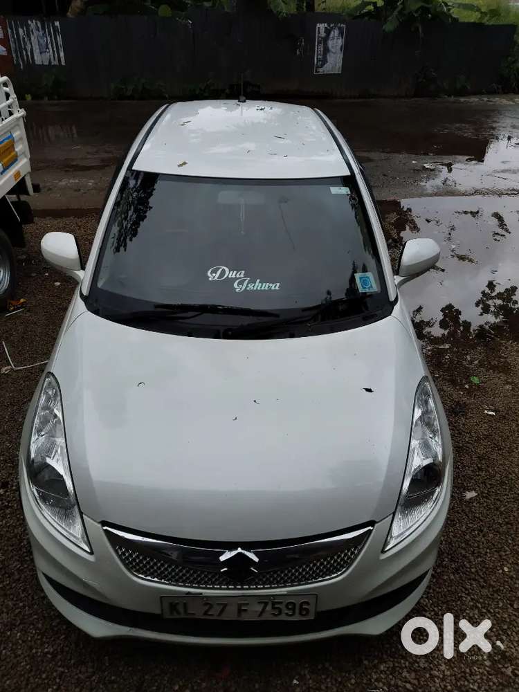 Maruti Suzuki Dzire 2016 Petrol 148000 Km Driven