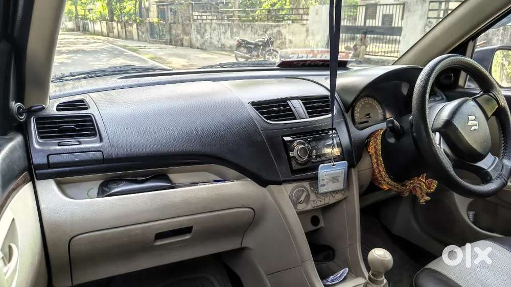 Maruti Suzuki Dzire 2015 Diesel 104000 Km Driven