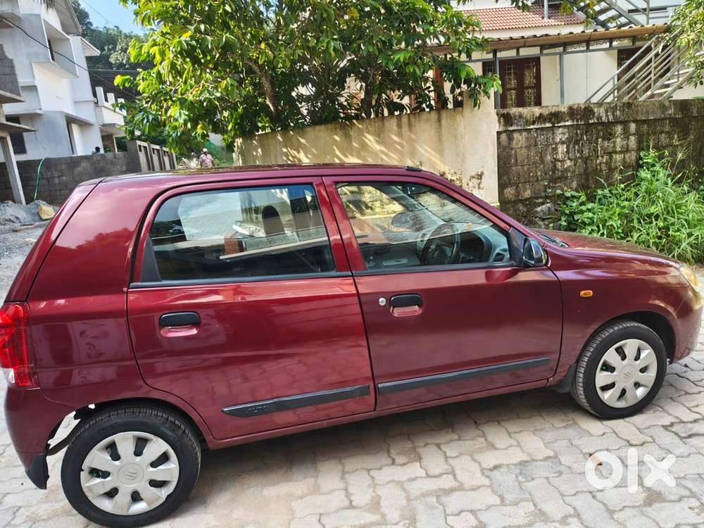 Maruti Suzuki Alto 2012 Petrol - Excellent Condition