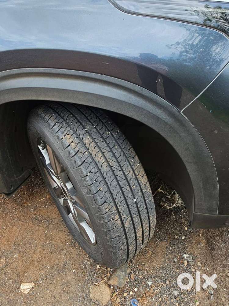 Kia Seltos 2021- 2nd Owner