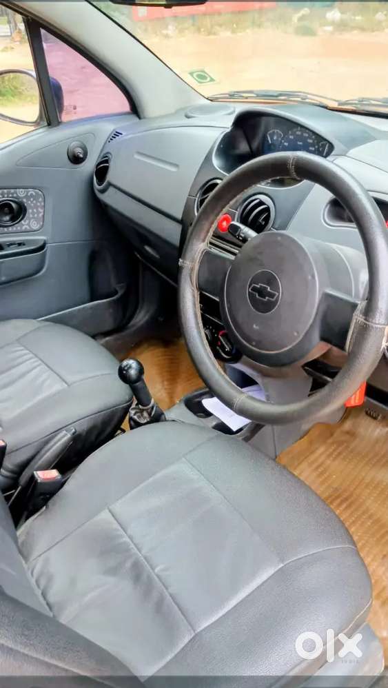 2008 Spark Excelent Condition