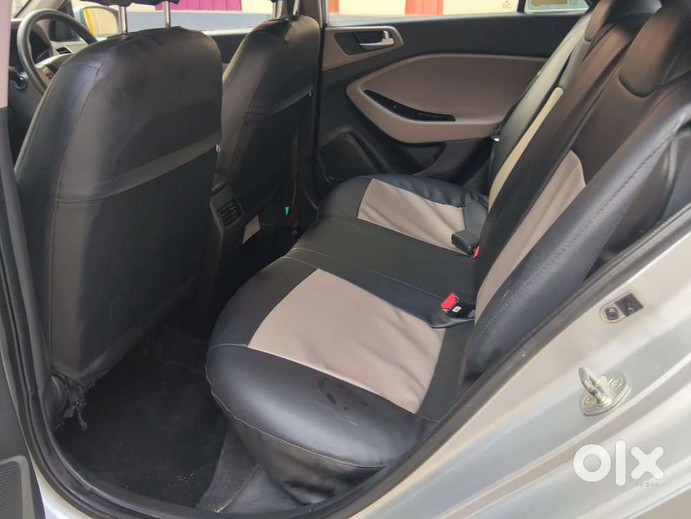Hyundai Elite I20 Magna Plus, 2019, Petrol
