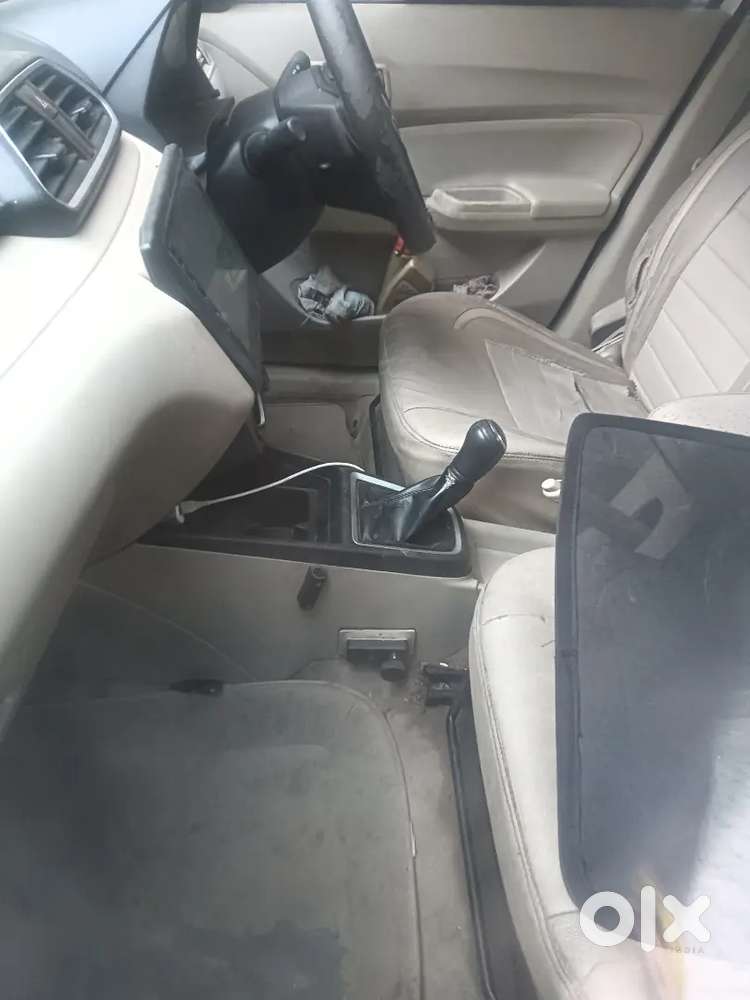 Maruti Dzire Lxi 2019
