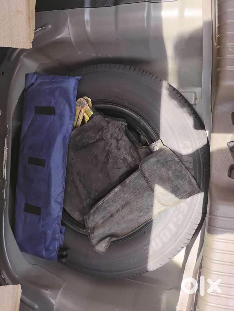 Hyundai I10 Sportz, 2013, Petrol
