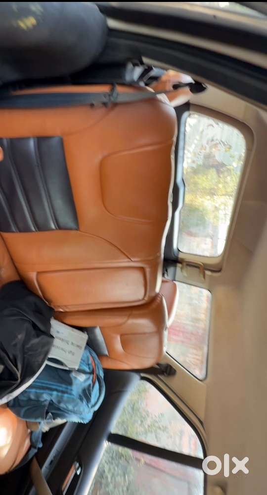 Tata Safari Storme 2016 Diesel Good Condition