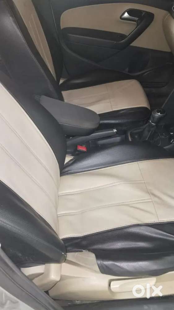Volkswagen Ameo 2017 Diesel Well Maintained