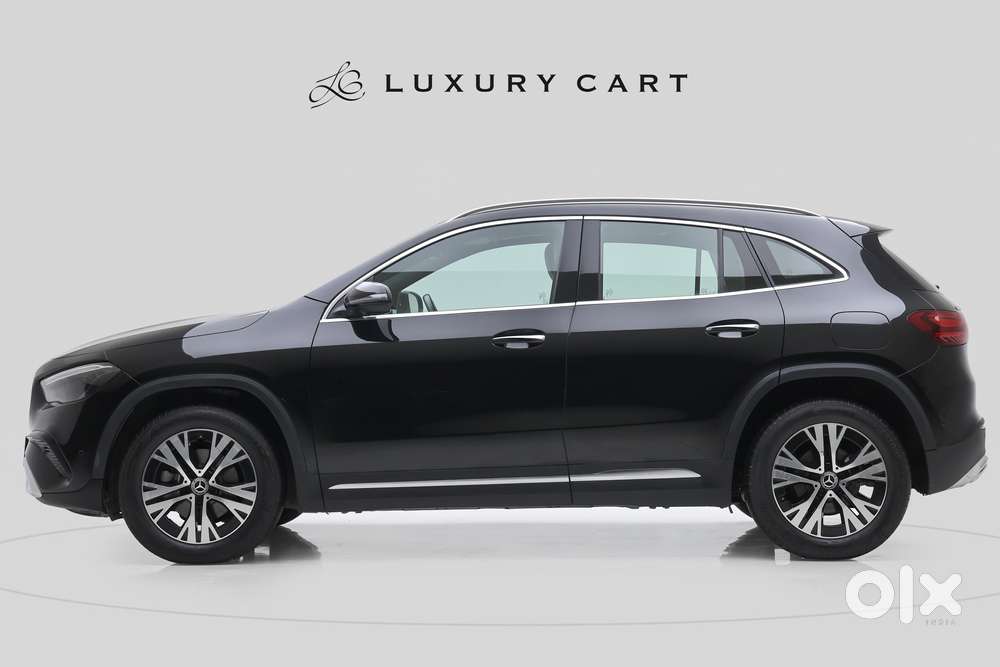 Mercedes-benz Gla 200, 2024, Petrol
