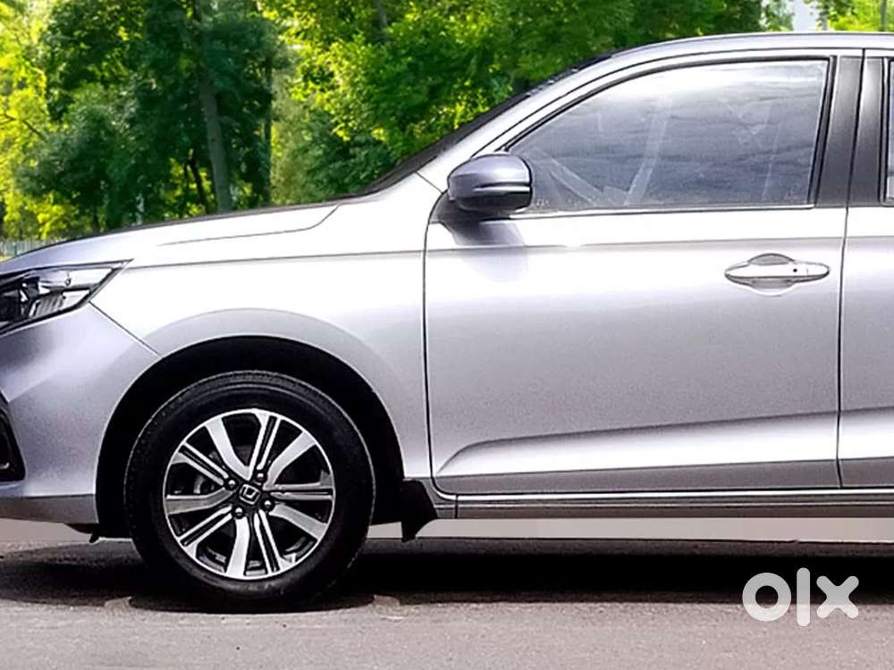 Honda Amaze Vx I-vtech, 2024, Petrol