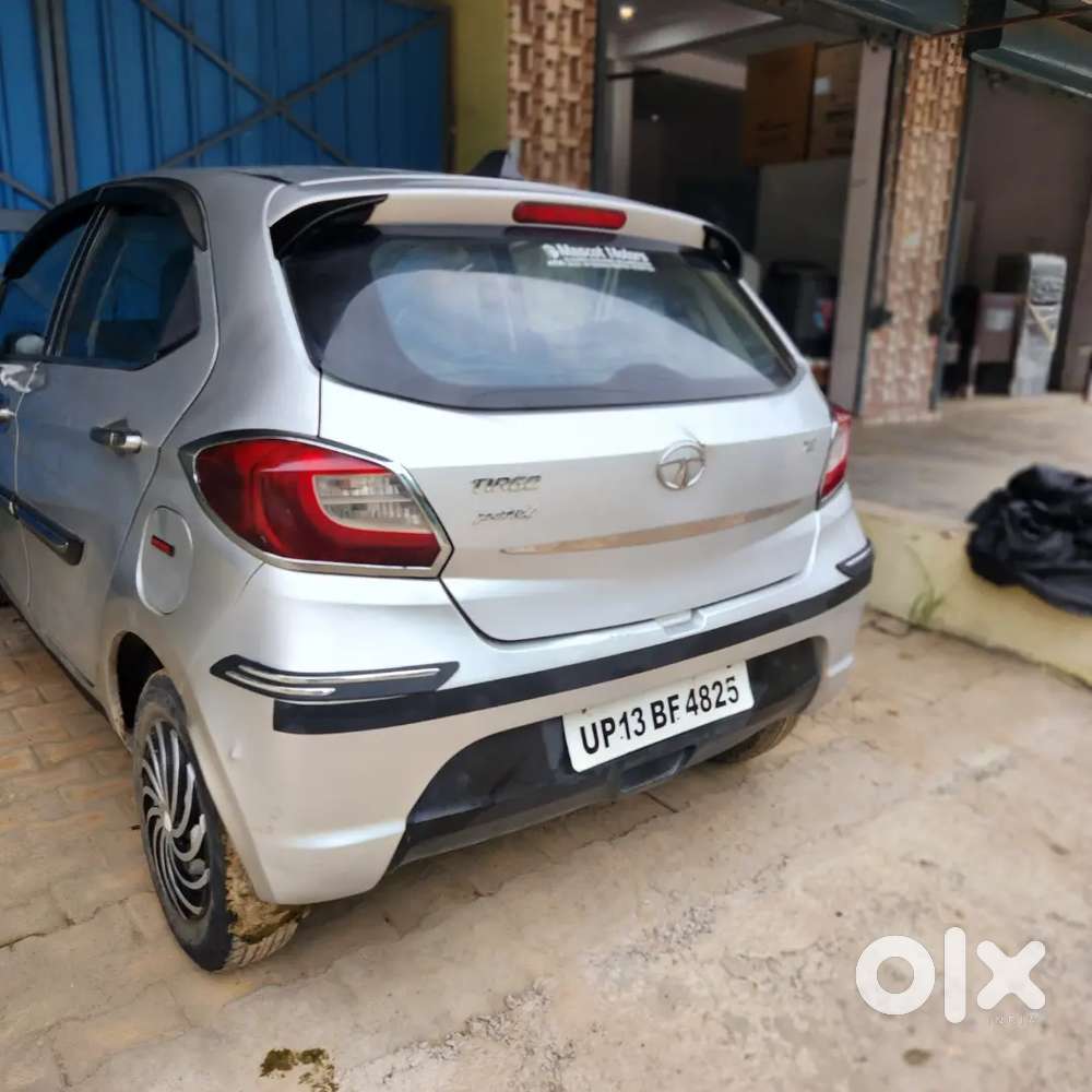 Tata Tiago Revotron 2019
