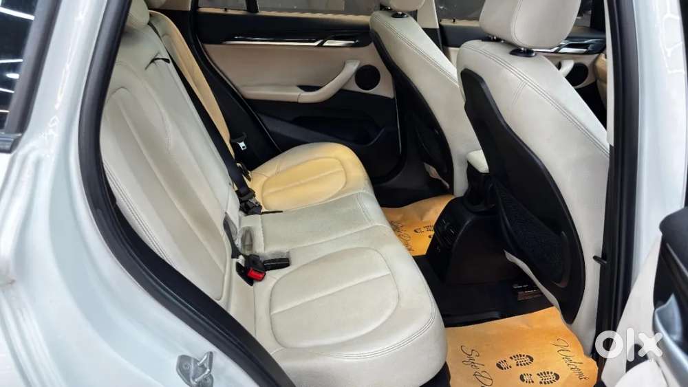 Bmw X1 2.0 Sdrive20d Xline, 2020, Diesel