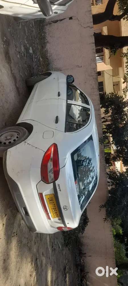 Tata Zest 1.2 Revotron 2017