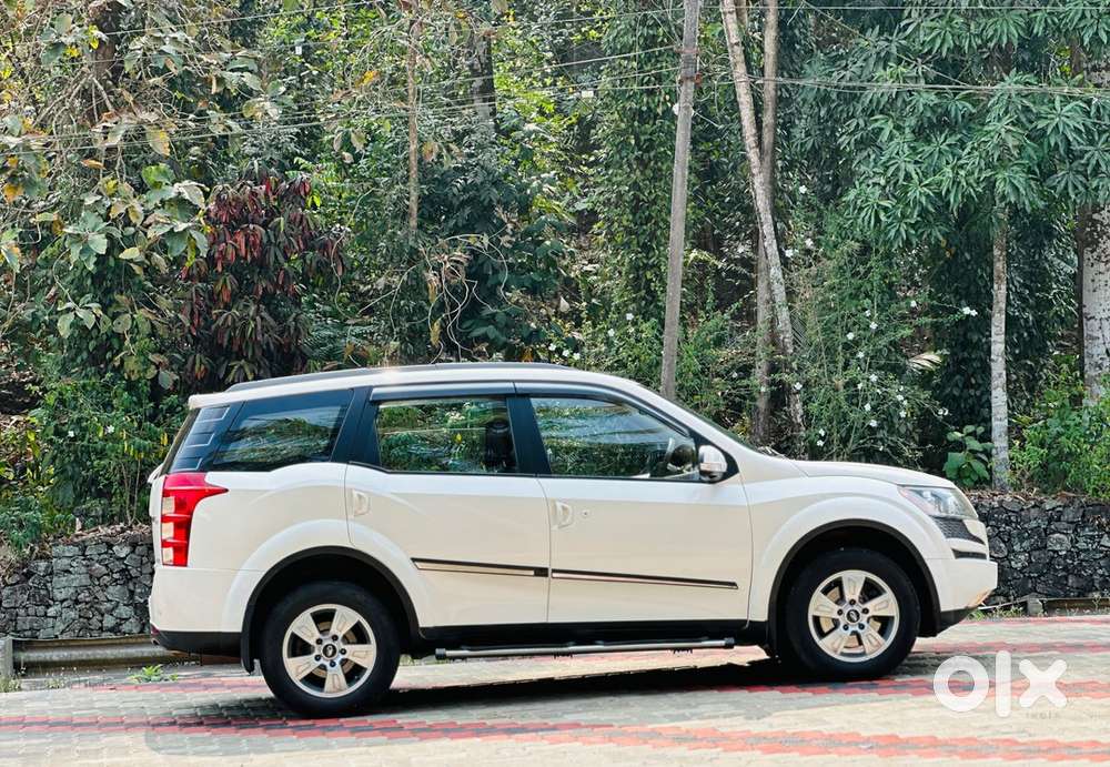 Mahindra Xuv500 Diesel Manual 2014