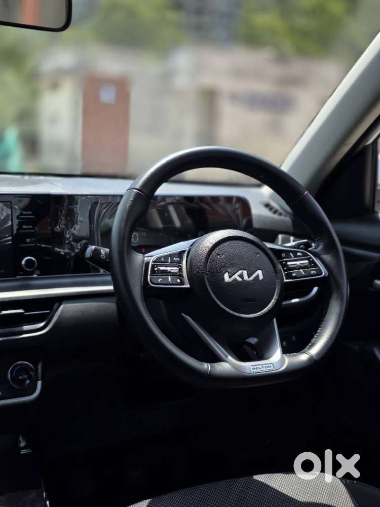 Kia Seltos Htx (o) 1.5 Diesel 6mt, 2025, Diesel