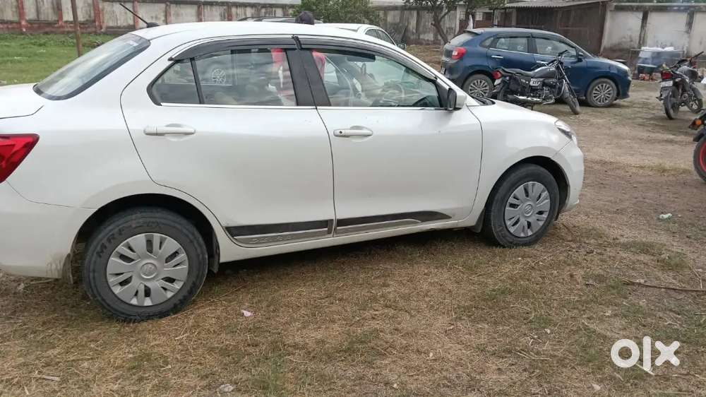 Maruti Suzuki Dzire 2020