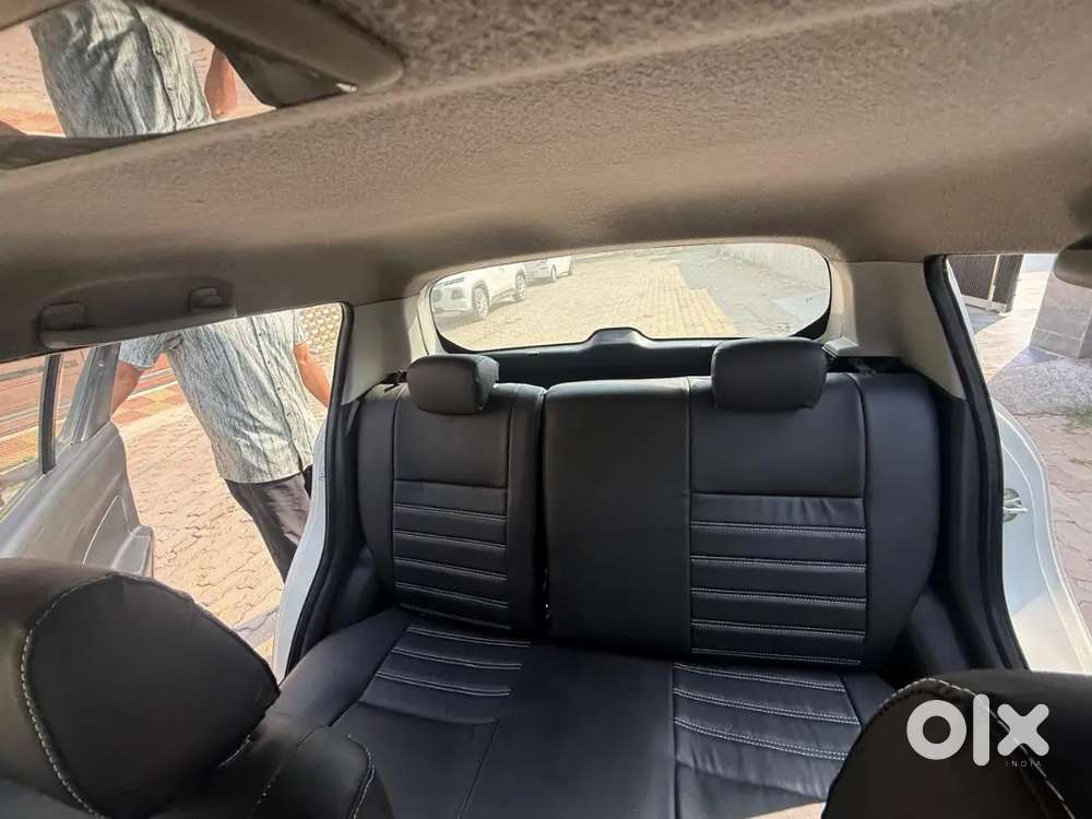 Maruti Suzuki Swift 2017