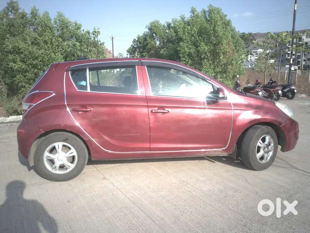 Hyundai I20 2010 Petrol 67000 Km Driven