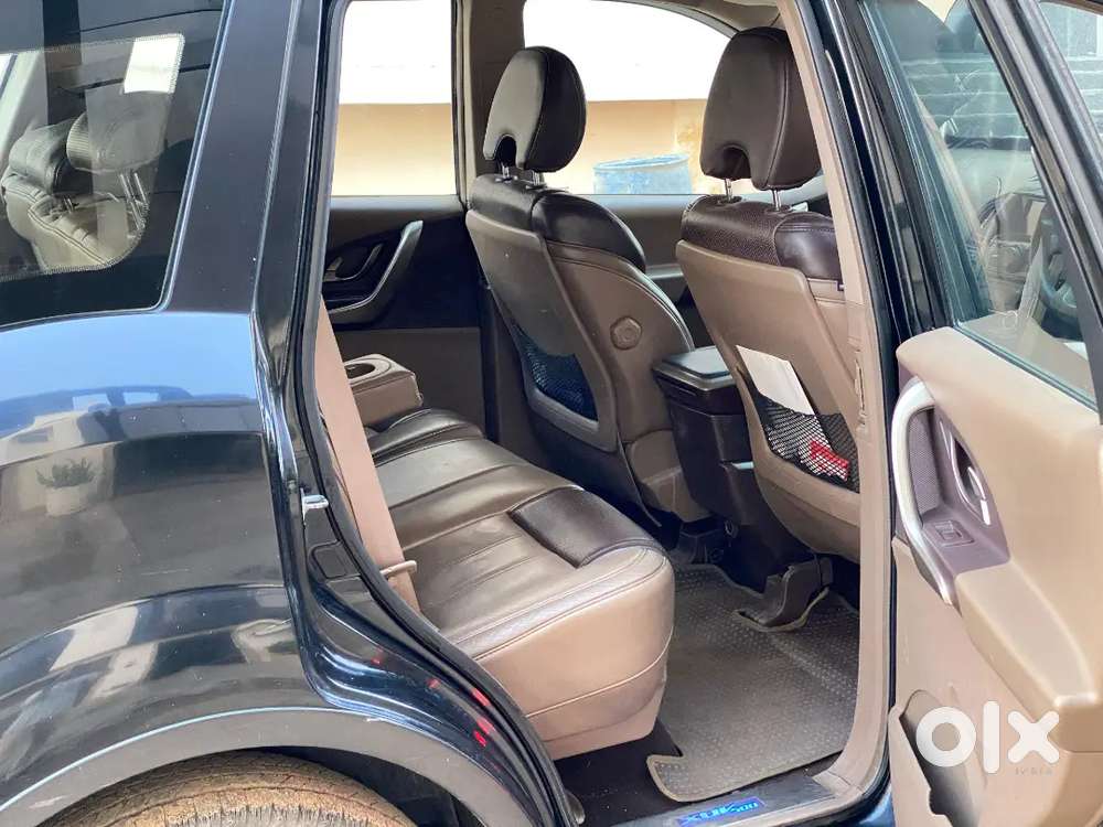 Mahindra Xuv500 2014 Diesel Well Maintained