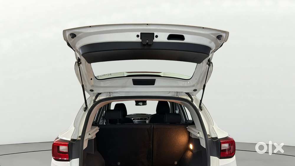 Mg Astor Select 1.5 Mt (ivory), 2024, Petrol