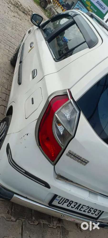 Maruti Suzuki Alto 2015
