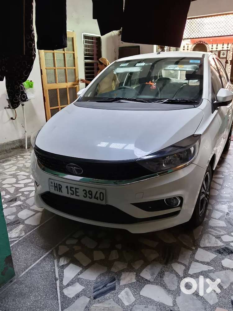Tata Tiago 1.2 Rhythm 2021