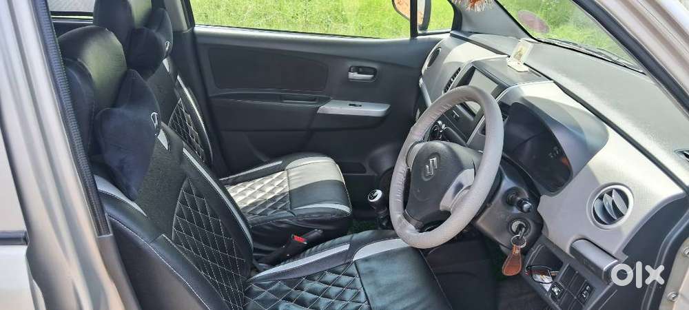 Maruti Suzuki Wagon R 2011 Cng & Hybrids Well Maintained